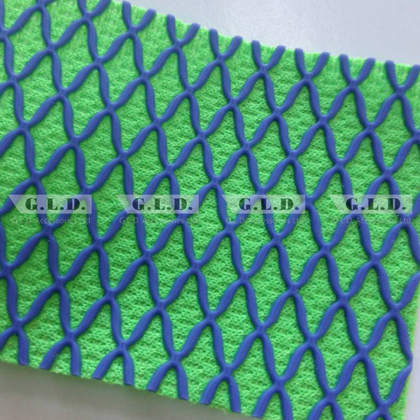  PU Injection Label